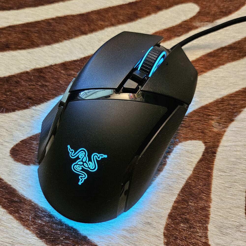 Razer Basilisk V3 35K Wired